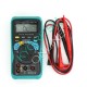 KEW-1009 Kyoritsu Digital AC/DC Multimeters 600V