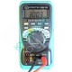 KEW-1009 Kyoritsu Digital AC/DC Multimeters 600V