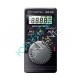 KEW-1018H Kyoritsu Digital Pocket AC/DC Multimeters 600V