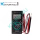 KEW-1019R Kyoritsu Pocket Digital AC/DC Multimeter  600V