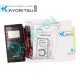 KEW-1019R Kyoritsu Pocket Digital AC/DC Multimeter  600V