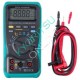 KEW-1012 Kyoritsu Digital AC/DC Multimeters 600V