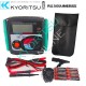 KEW-3005A Kyoritsu Digital Insulation / Continuity Testers 250V/500V/1000V