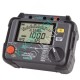 KEW-3125A Kyoritsu Digital High Voltage Insulation Testers 5000V