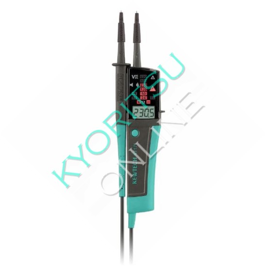 KT171 Kewtech Voltage Tester 