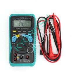 KEW-1009 Kyoritsu Digital AC/DC Multimeters 600V KEW-1009 Kyoritsu Digital AC/DC Multimeters 600V