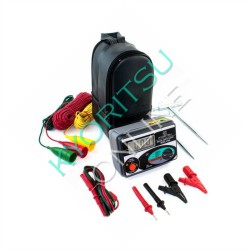 KEW-4105A Kyoritsu Digital Earth Tester