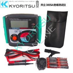KEW-3005A Kyoritsu