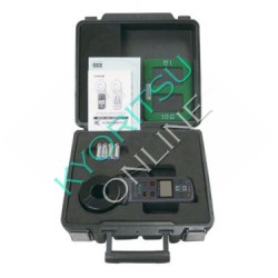 KEW-4200 Kyoritsu Digital Earth Clamp Tester