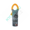 KT200 Kewtech AC Digital Clamp Meter 400A