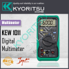 KEW1011 Kyoritsu Digital Multimeter 600V