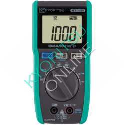 KEW1020R Kyoritsu Digital Multimeter KEW1020R Kyoritsu Digital Multimeter