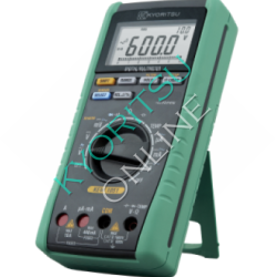 KEW1051 Kyoritsu Digital Multimeter KEW1051 Kyoritsu Digital Multimeter